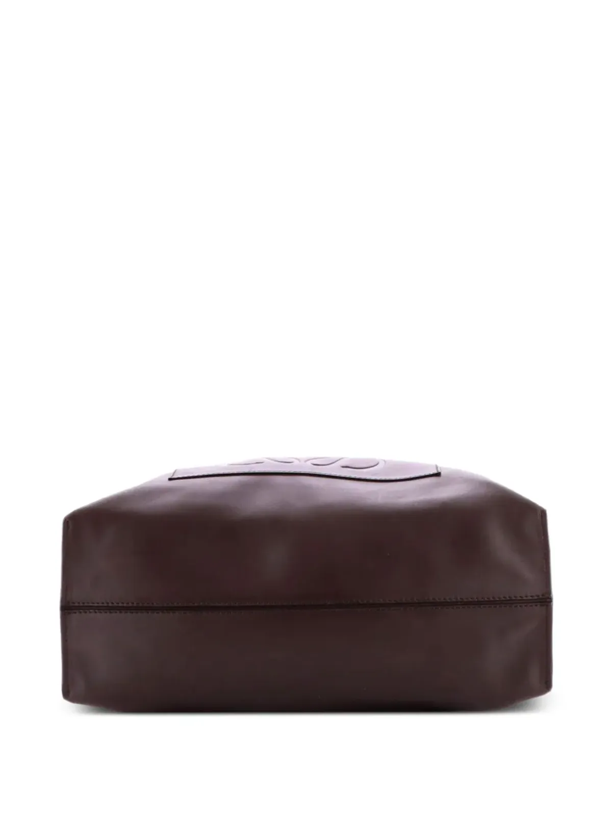 Loewe ビンテージ ショッパー ノースサウス トートバッグ - 画像4