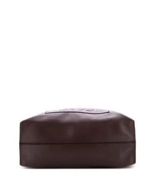 Loewe ビンテージ ショッパー ノースサウス トートバッグ - サムネイル4