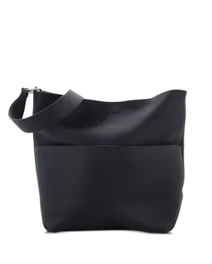 Christian Dior Pre-Owned プリヴ Vertical コンバーチブル レザー ラージ ホーボーバッグ - サムネイル1