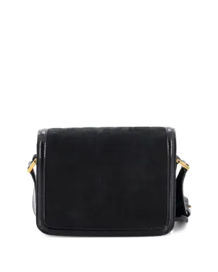 Saint Laurent Pre-Owned Solferino Bag Shoulder Bag - Black - サムネイル2