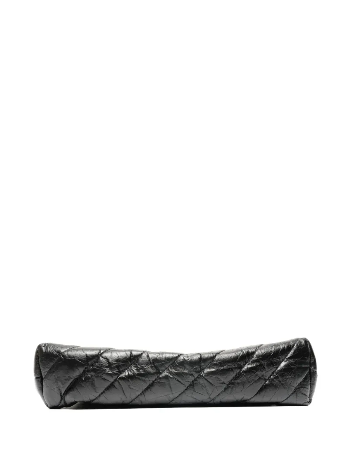 Balenciaga ビンテージ キルテッド クラッチバッグ - 画像3