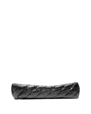 Balenciaga ビンテージ キルテッド クラッチバッグ - サムネイル3