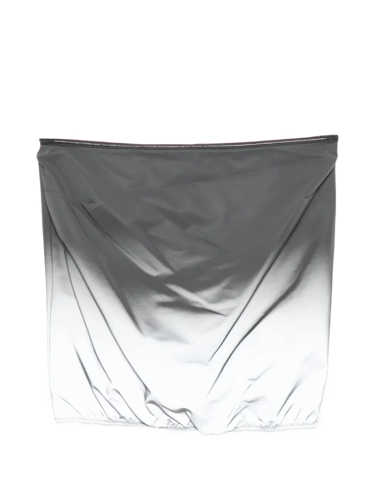 Alexander Wang リフレクティブ バブルトップ - グレー - 画像1