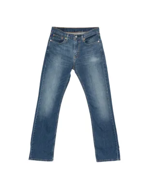 Levi's 527 スリムフィット ブーツカット ジーンズ - サムネイル1