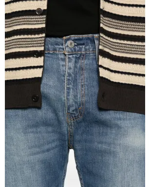 Levi's 527 スリムフィット ブーツカット ジーンズ - サムネイル5