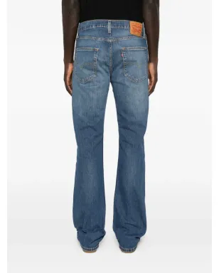 Levi's 527 スリムフィット ブーツカット ジーンズ - サムネイル4