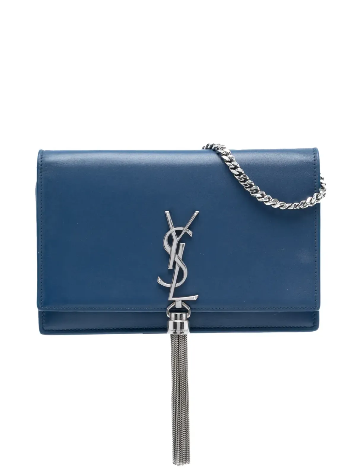 Saint Laurent Kate Tassel クロスボディバッグ - 画像1