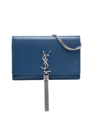 Saint Laurent Kate Tassel クロスボディバッグ - サムネイル1