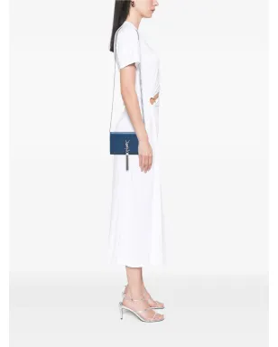 Saint Laurent Kate Tassel クロスボディバッグ - サムネイル2