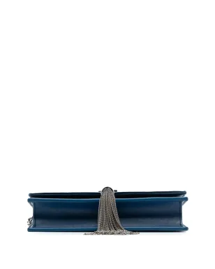 Saint Laurent Kate Tassel クロスボディバッグ - サムネイル4