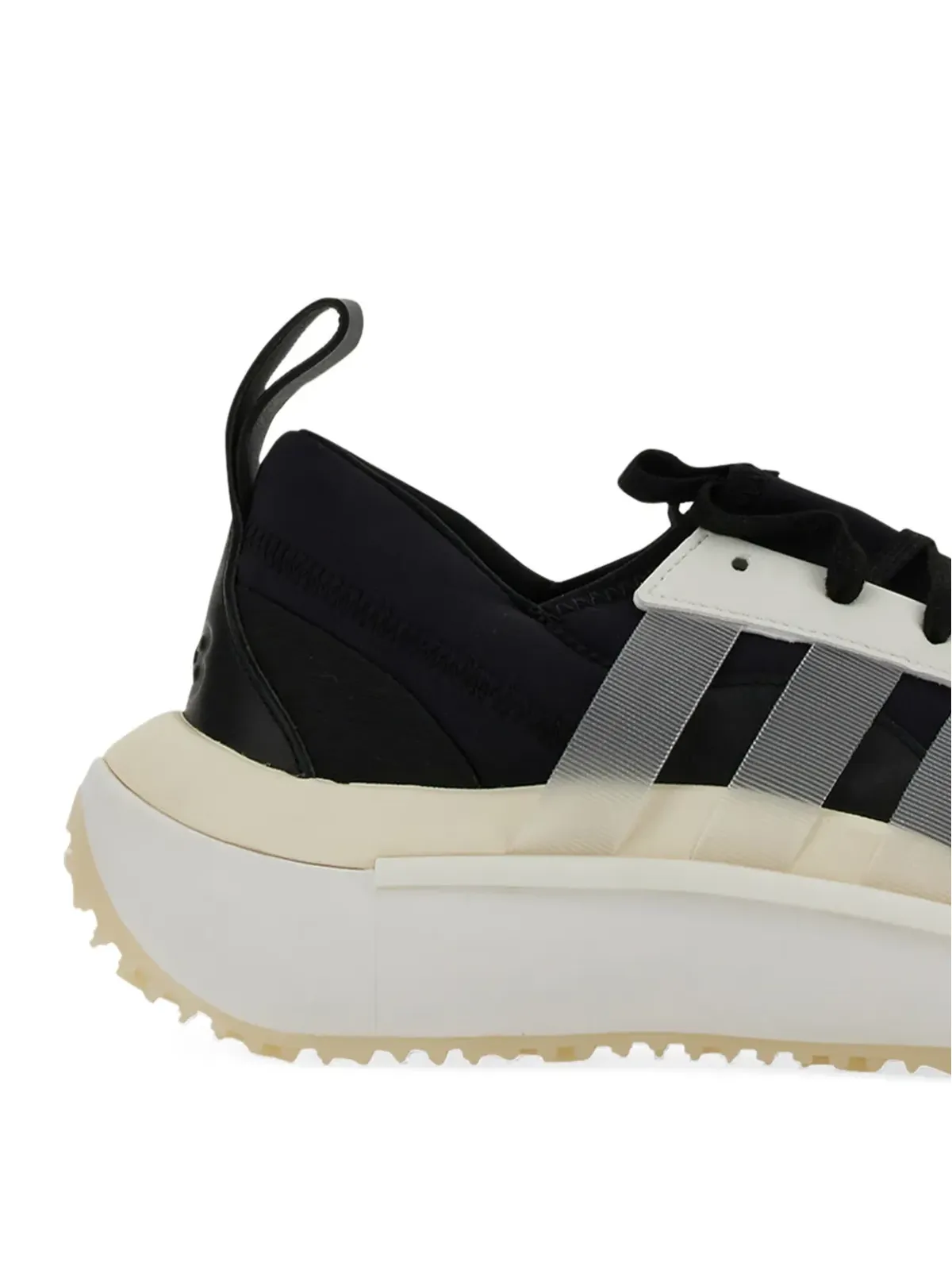 Y-3 Qisan Cozyスニーカー - 画像2