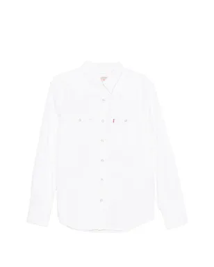Levi's Barstow 長袖オーバーシャツ - サムネイル1