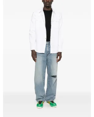 Levi's Barstow 長袖オーバーシャツ - サムネイル2
