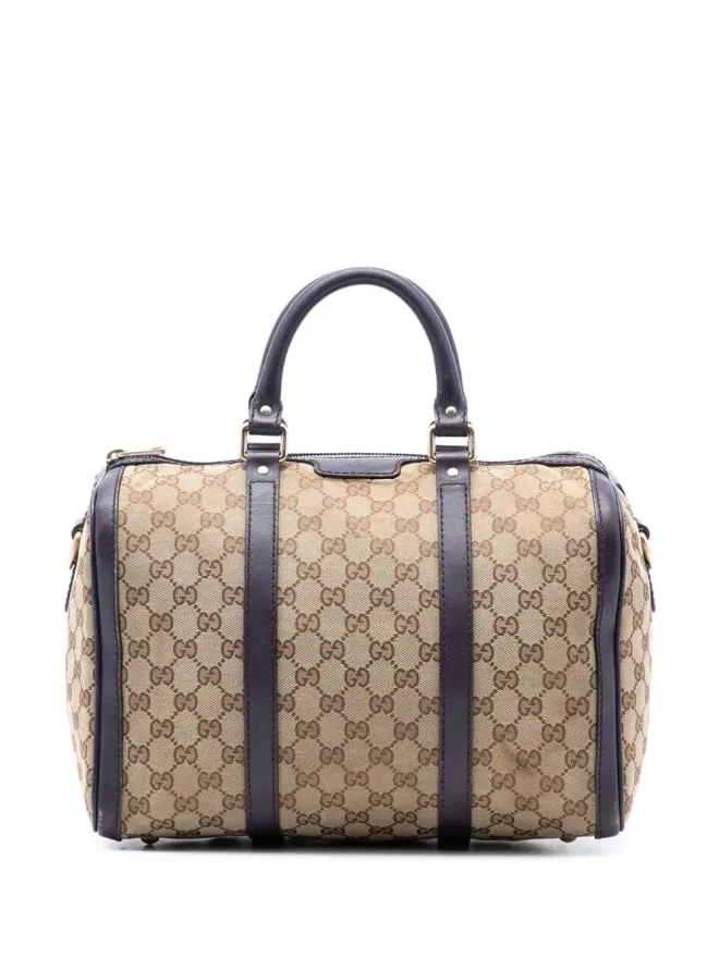 Gucci Pre-Owned Gucci Pre-Owned ボストンバッグ ジョイの商品画像