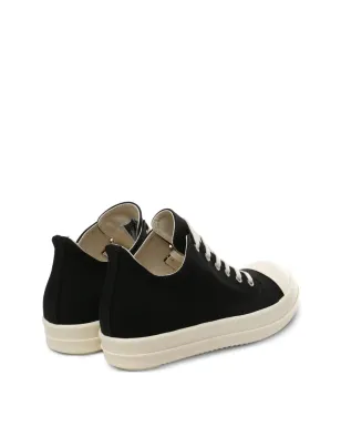 Rick Owens DRKSHDW レースアップ式スニーカー（ブラック） - サムネイル3
