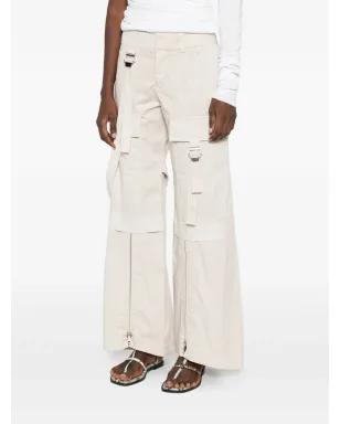 Seafarer ストラップジップパンツ - サムネイル3