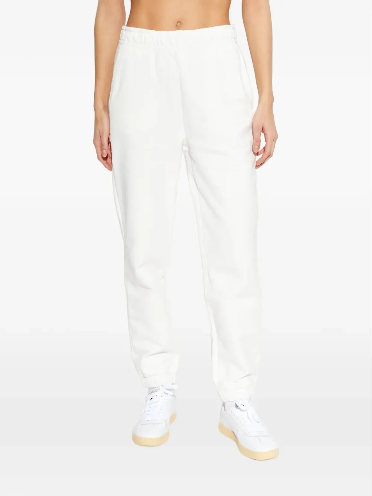 Lacoste エラスティケーテッド トラウザーズ - 画像3