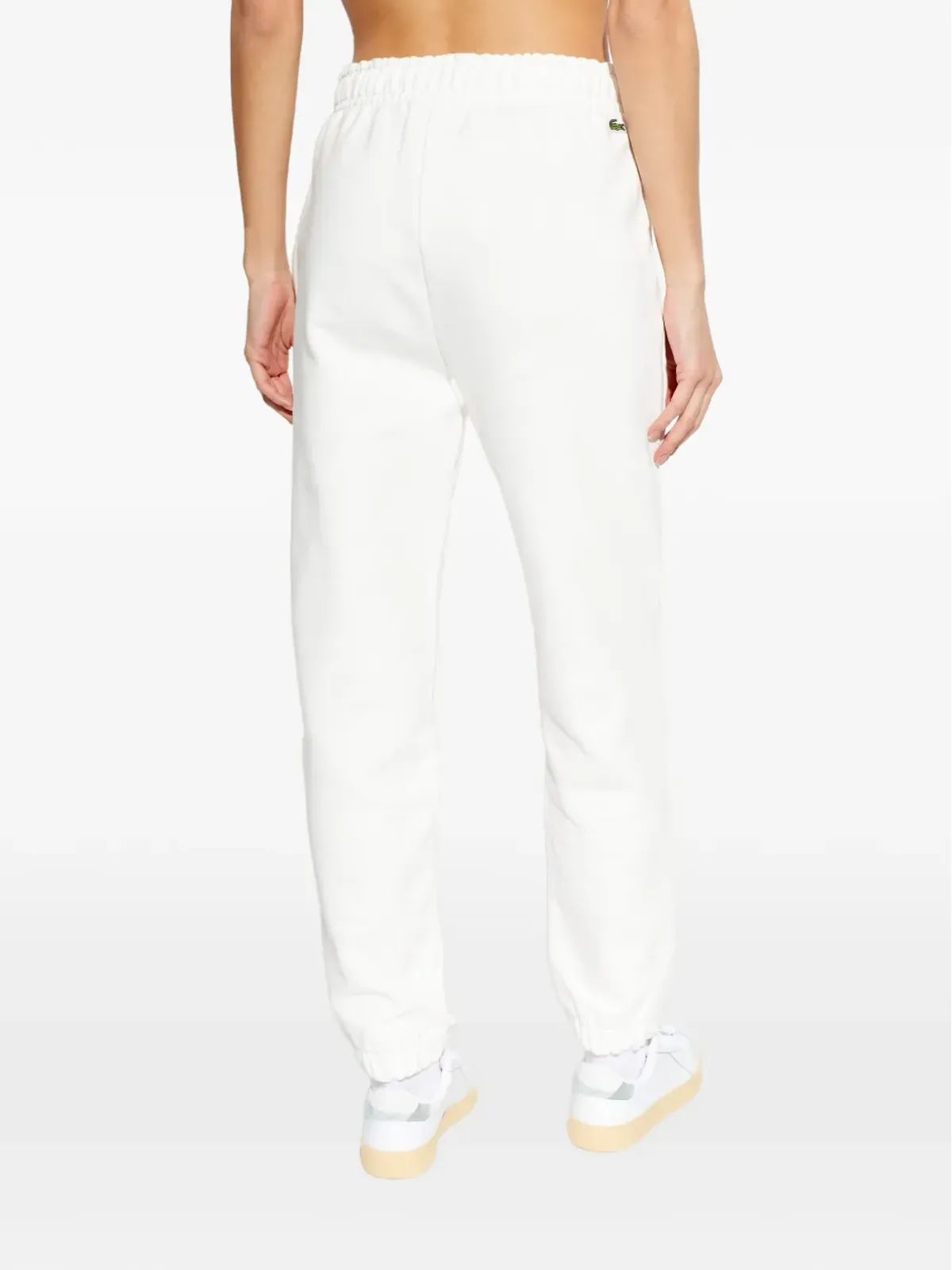 Lacoste エラスティケーテッド トラウザーズ - 画像4