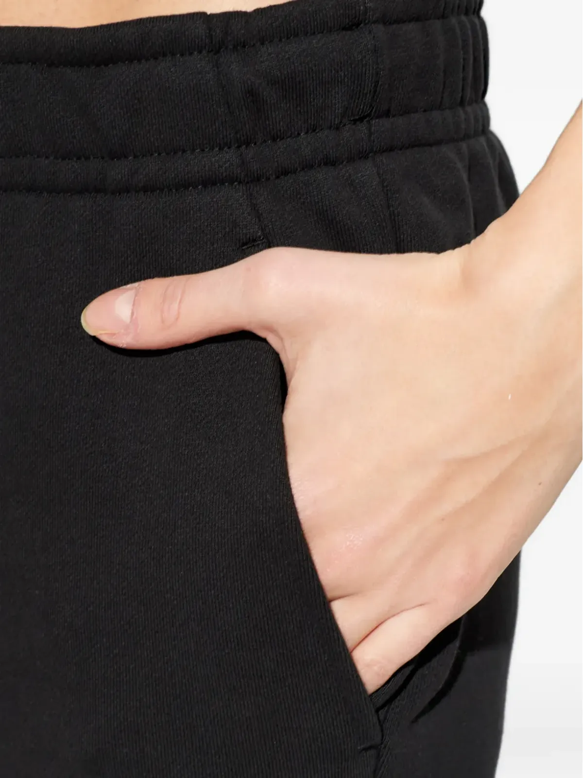 Lacoste サイドポケット付きパンツ - 画像5