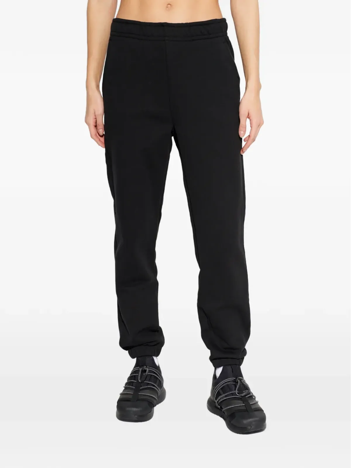 Lacoste サイドポケット付きパンツ - 画像3