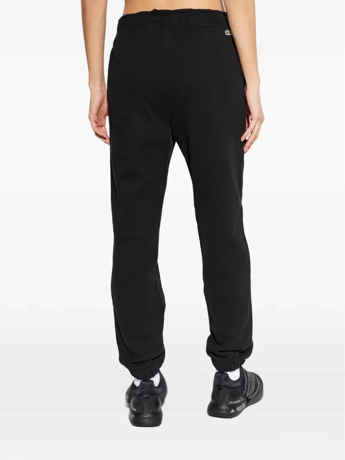 Lacoste サイドポケット付きパンツ - 画像4