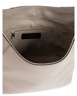 Furla medium Lara shoulder bag - Neutrals - サムネイル5