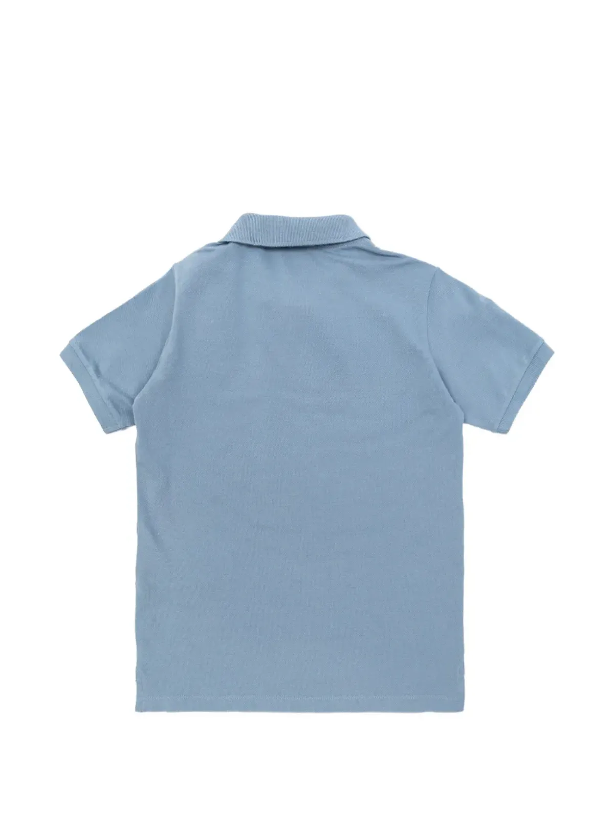 Stone Island Junior パッチポロトップ - 画像2