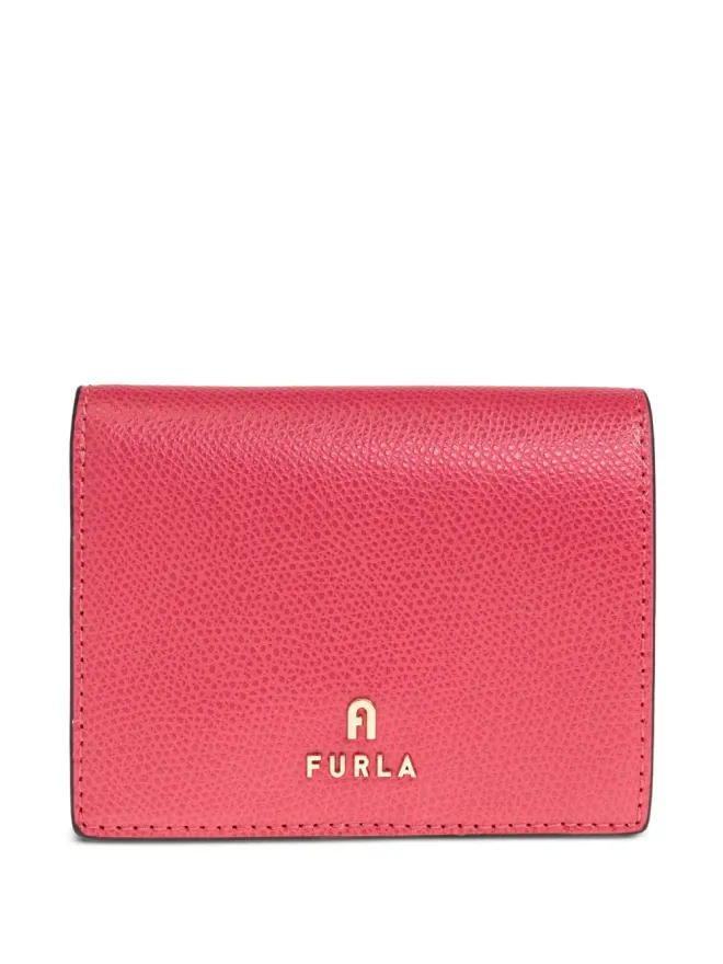 Furla Furla カメリア ロゴ ウォレットの商品画像