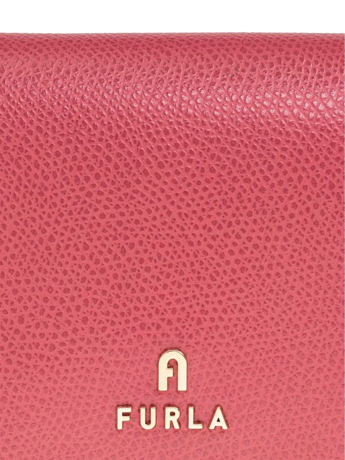 Furla カメリア ロゴ ウォレット - 画像5