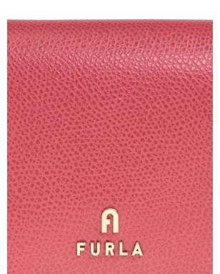 Furla カメリア ロゴ ウォレット - サムネイル5