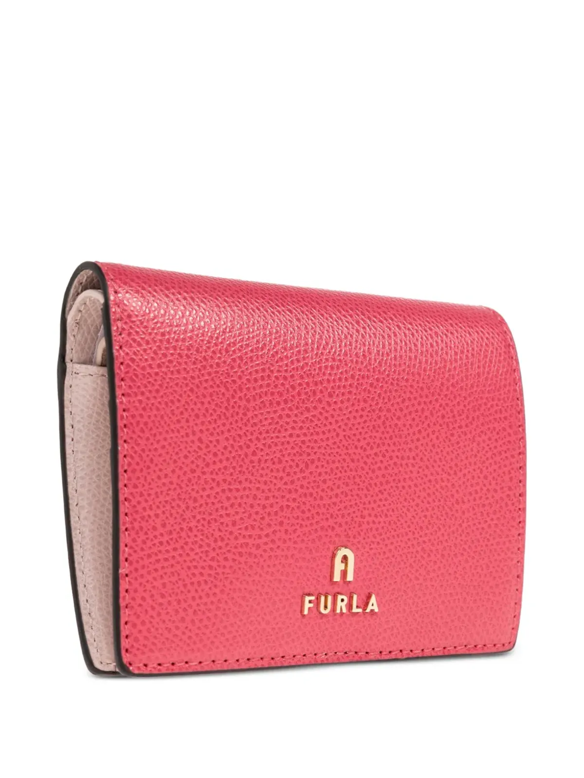 Furla カメリア ロゴ ウォレット - 画像3
