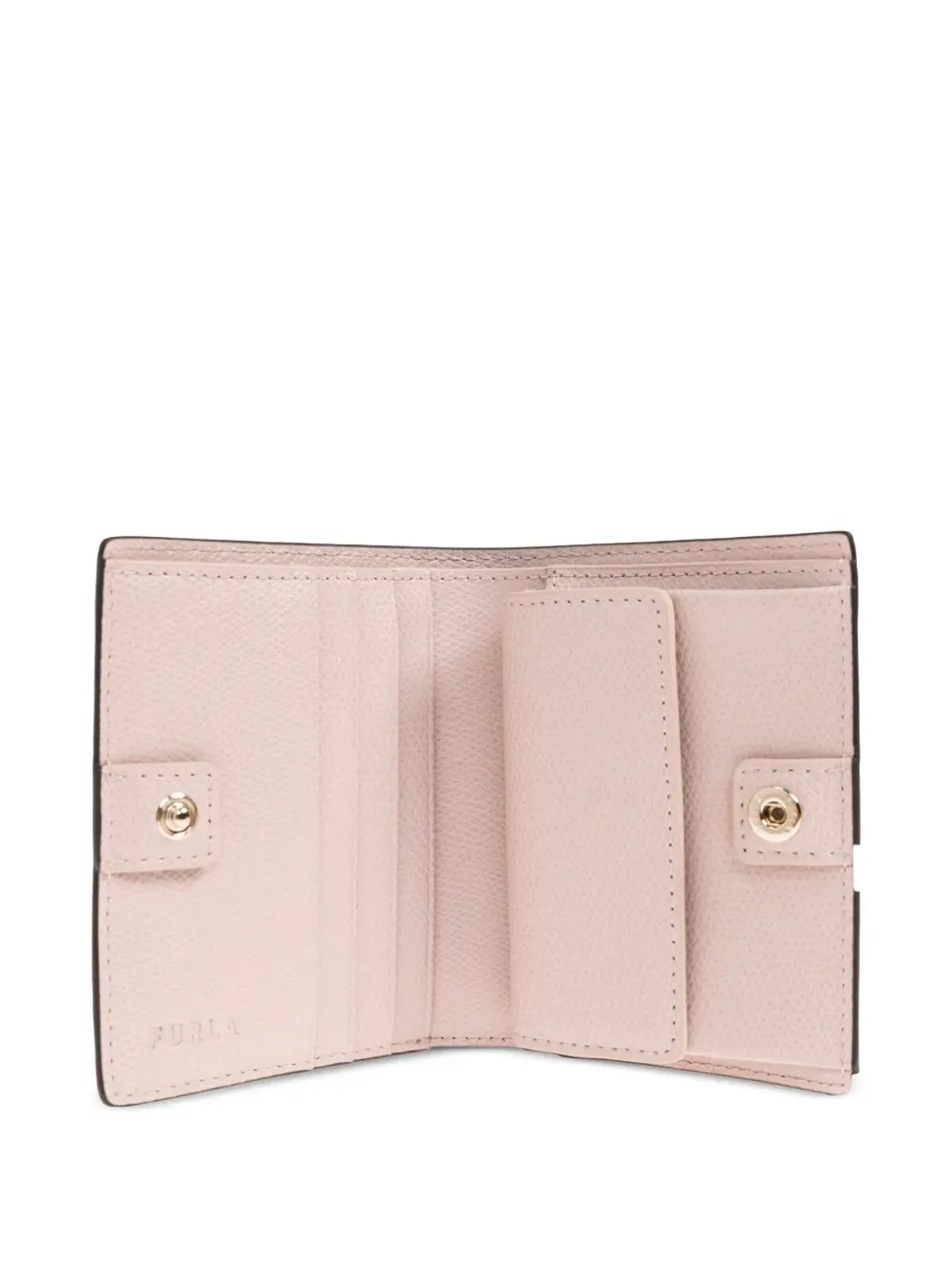 Furla カメリア ロゴ ウォレット - 画像4