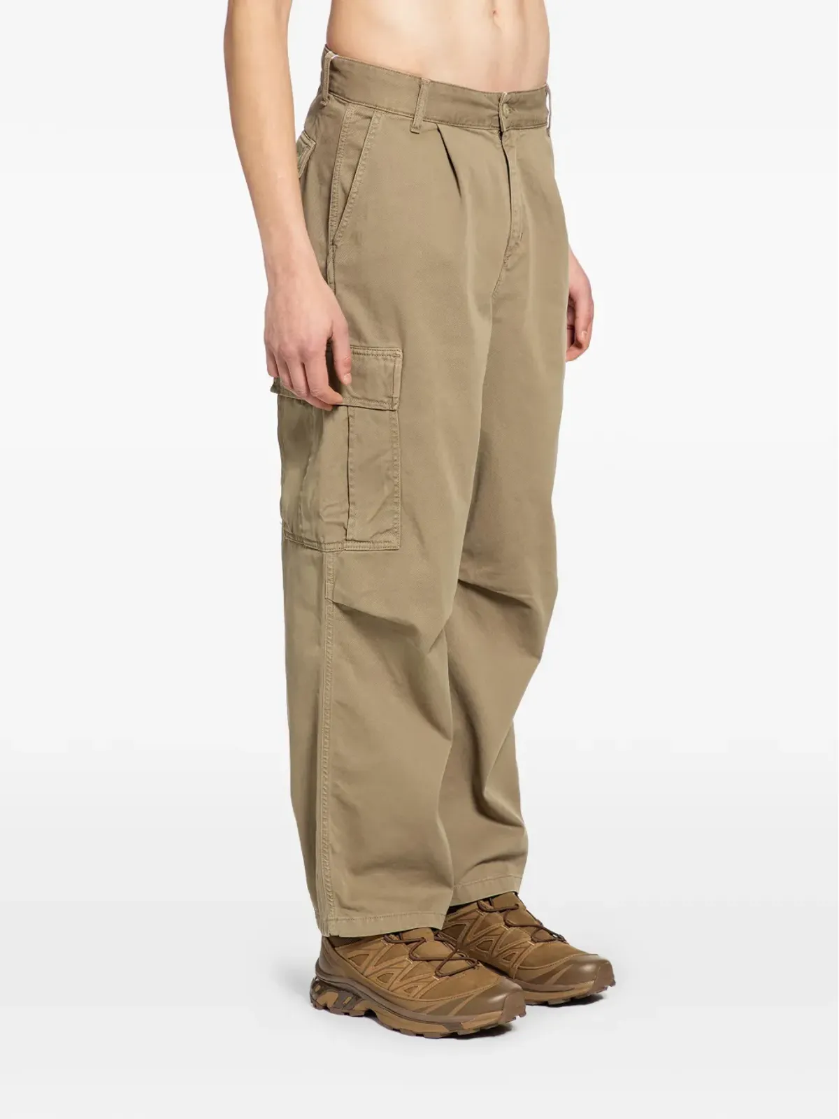 Carhartt WIP コールカーゴパンツ - 画像2