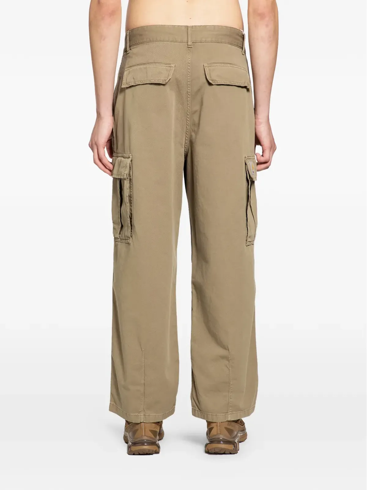 Carhartt WIP コールカーゴパンツ - 画像3