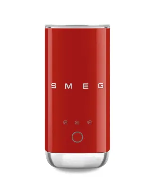 Smeg ロゴディテール ミルクフォーマー - サムネイル1