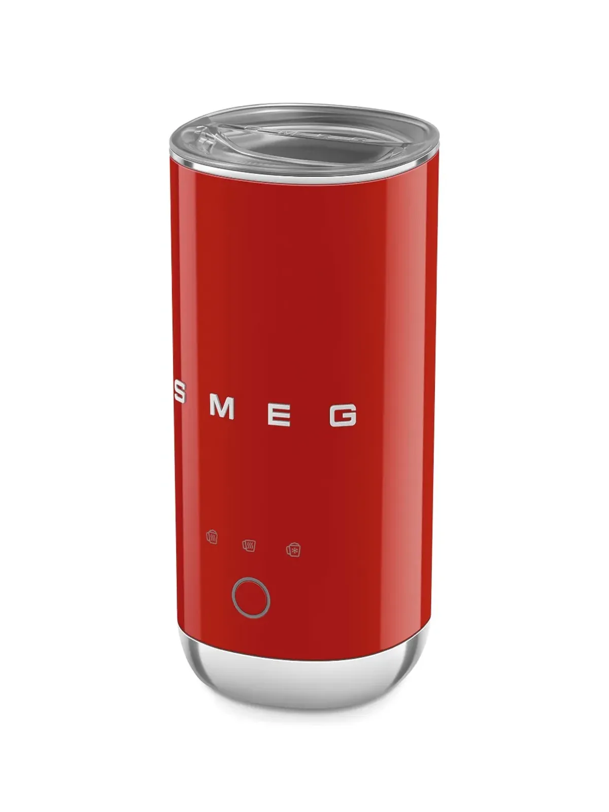 Smeg ロゴディテール ミルクフォーマー - 画像2