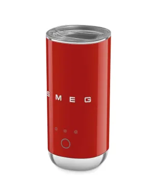 Smeg ロゴディテール ミルクフォーマー - サムネイル2