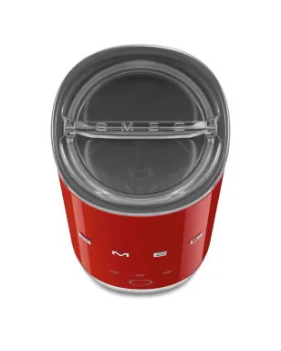 Smeg ロゴディテール ミルクフォーマー - サムネイル3