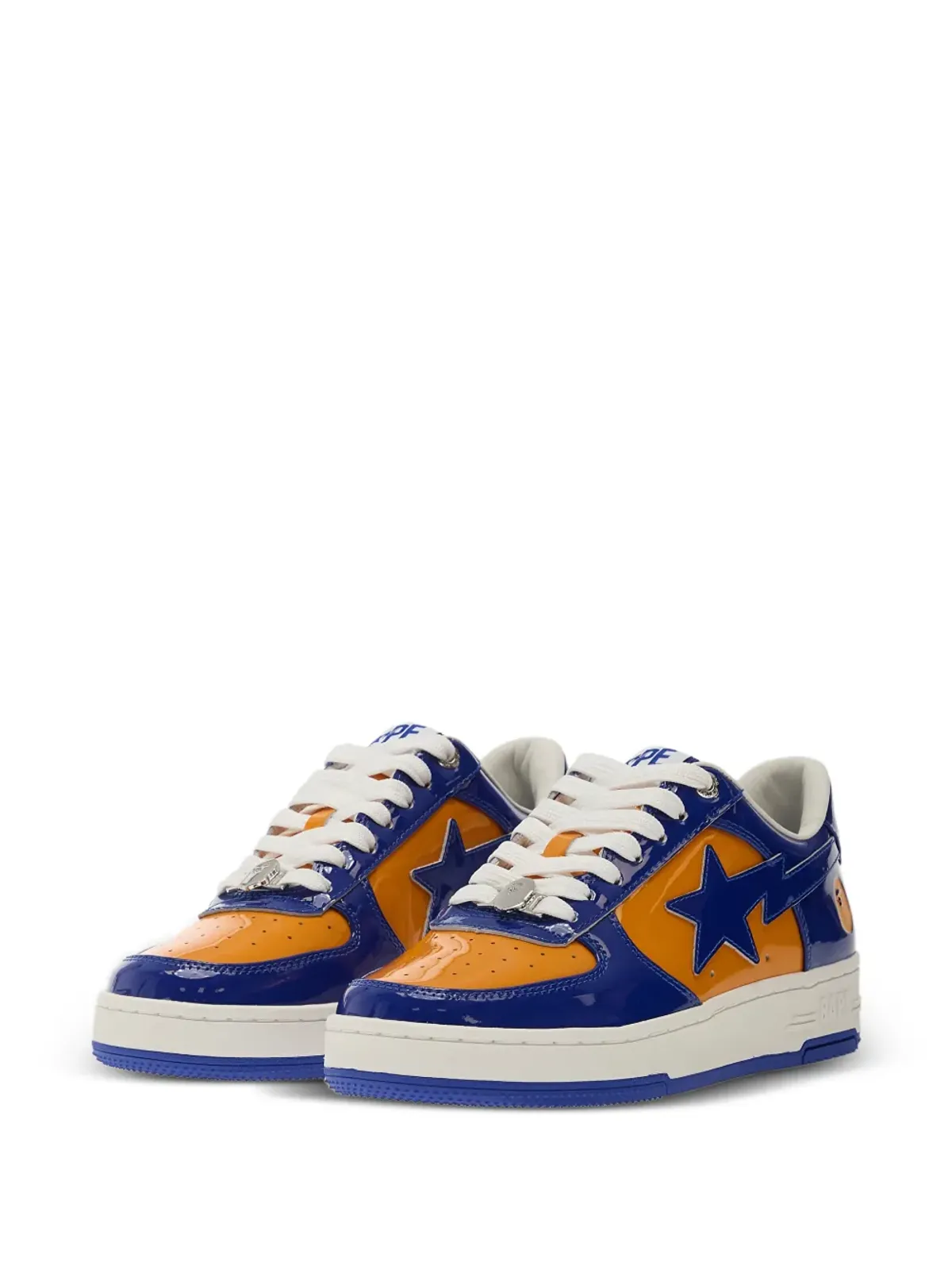A BATHING APE® Bape Sta 4 M2 スニーカー - 画像2