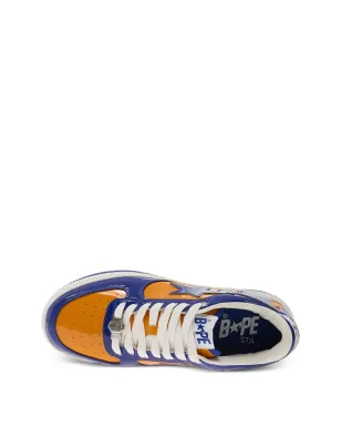 A BATHING APE® Bape Sta 4 M2 スニーカー - サムネイル4