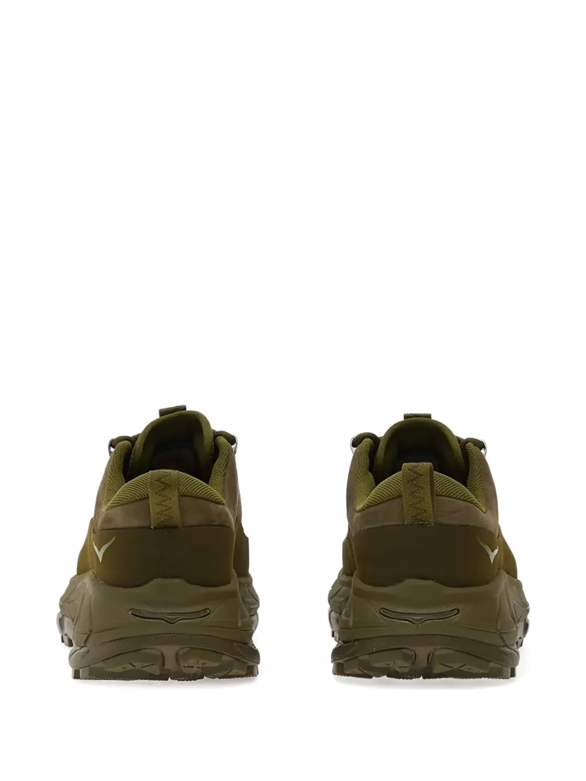 HOKA Tor Summit レースアップスニーカー - 画像3