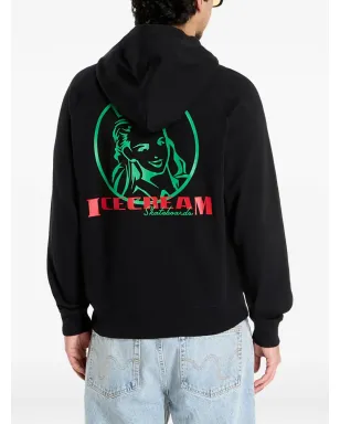 Billionaire Boys Club - Ice Cream フルジップフーディ - サムネイル3