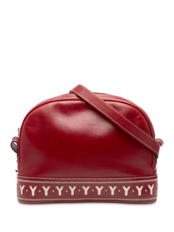 Saint Laurent Pre-Owned Saint Laurent Pre-Owned ショルダーバッグの商品画像