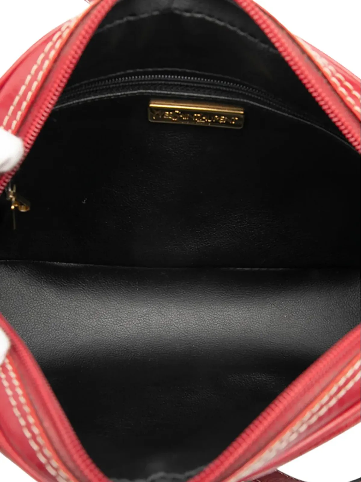 Saint Laurent Pre-Owned ショルダーバッグ - 画像5