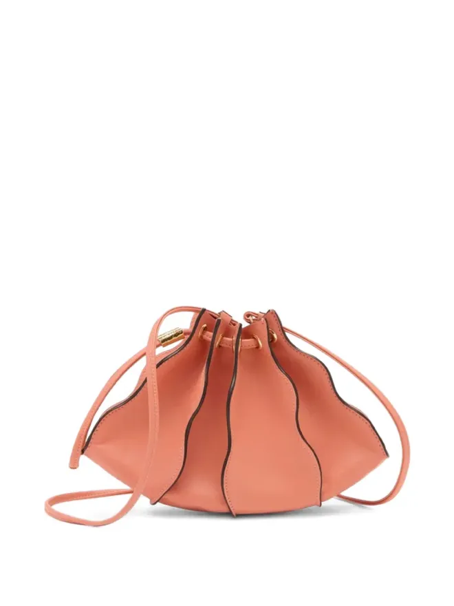 Ulla Johnson Ulla Johnson アドリア トートバッグ - ピンクの商品画像
