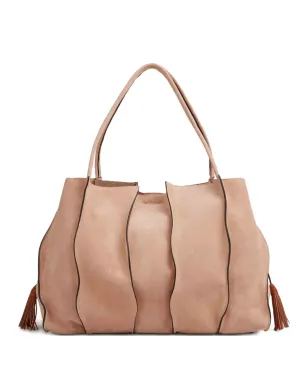 Ulla Johnson アドリア トートバッグ - サムネイル1