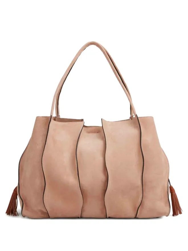 Ulla Johnson Ulla Johnson アドリア トートバッグの商品画像