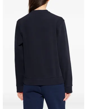 Lacoste ロゴ入り クルーネック スウェットシャツ - サムネイル4