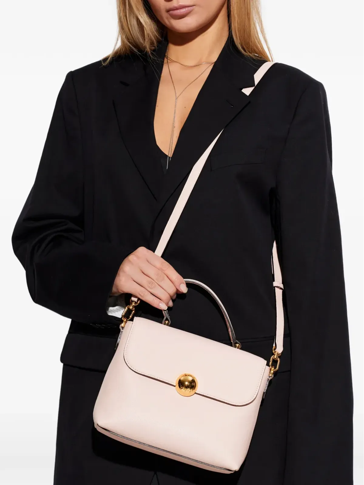 Furla ムーンライト トートバッグ - 画像2