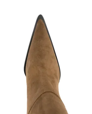 Coperni ポインテッドトゥ ブーツ - サムネイル4